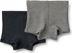 Wheat 2 Wool Boxershorts Avalon