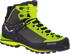 Salewa MS Crow GTX Mountaineering Schuhe für Herren