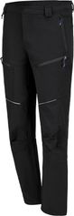 HAIX Pants Black