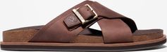 Timberland Mens Slide Sandal Herren Freizeitschuhe