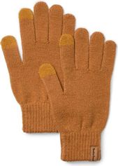 Timberland Mens Rib Knit Glove Herren Handschuhe