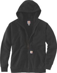 Carhartt Paxton Thermal-lined Full-zip Sweatshirt