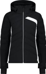 CMP Woman Jacket Zip Hood Damen Skijacke