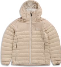Bergans Lom Light Down Hood Jacket Women Damen Freizeitjacke