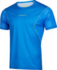 La Sportiva Resolute T-shirt Men Unisex Laufshirt