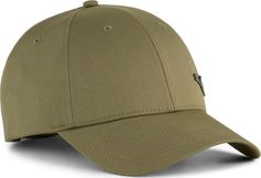 Puma Essentials Metal Puma CAT BB Cap