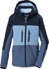 killtec KOW 174 Boys Jacket Jungen Skijacke