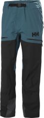 Helly Hansen Odin BC Infinity Shell Pant Herren Freeskihose
