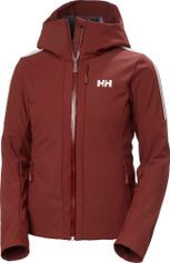 Helly Hansen Women's Avanti 3-in-1 Softshell Ski Jacket Damen Skijacke