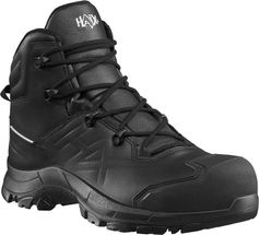 HAIX Black Eagle Safety 610 | Ltr, T, Black