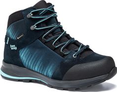 Hanwag Klarsby Bunion Lady GTX Damen Wanderschuhe