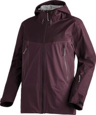 Maier Sports Marsicano 3lg Herren Hardshelljacke