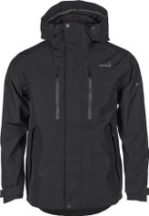 Isbjörn Tripod Hardshell Jacket Teens Kinder Skijacke