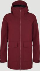 O'Neill O'neill Trvlr Series Journey Shell Parka