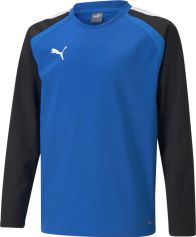 Puma Teamliga Training Sweat Jr