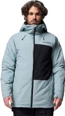 Columbia Men's Winter District III Waterproof Ski Jacket Isolationsjacke für Herren