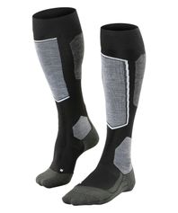 Falke SK5 Expert Damen Skiing Kniestrümpfe Damen Skisocken