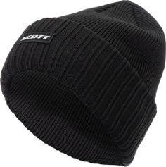Scott Beanie Corporate