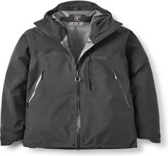Rab Latok Mountain GTX Jacket Herren Skitourenjacke