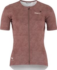 Craft Pro Gravel Short Sleeve Jersey Women Damen Radtrikot