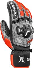 Reusch Worldcup Warrior SC Unisex Handschuhe