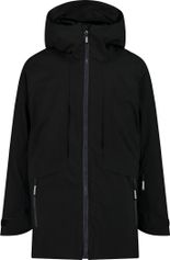 CMP KID G Ski Jacket FIX Hood Kinder Freeskijacke