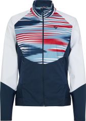 Ziener Nuretta Lady Jacket Active Damen Midlayer