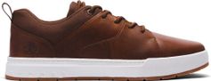 Timberland Mens Low Lace UP Sneaker Herren Freizeitschuhe