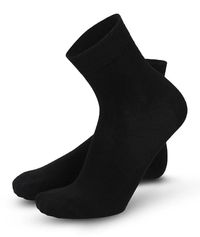 Lenz Think About Socks Merino Women Damen Skisocken