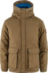 Fjällräven övik Padded Jacket M Herren Freizeitjacke