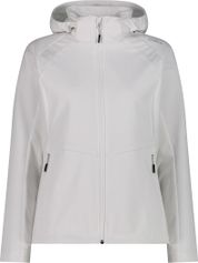 CMP Woman Jacket Zip Hood Damen Freizeitjacke
