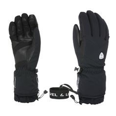 Level I-super Radiator W Over Gore-tex Damen Handschuhe