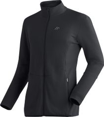Maier Sports Sinaia Men Herren Midlayer für Outdoor Aktivitäten