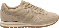 Gola Daytona Suede Sneaker Women Damen Freizeitschuhe