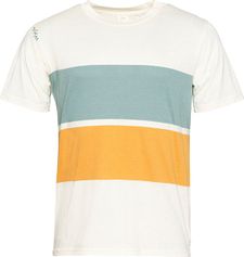 Chillaz Klagenfurt Color Block Herren T-Shirt für sämtliche Outdoor Aktivitäten