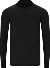 Whistler Bishop M Merino Wool Ski Pulli Herren Funktionswäsche