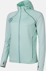 Ternua Loksen Hood Jacket W Damen Freizeitjacke