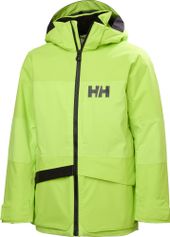 Helly Hansen Juniors' Summit 2.0 Jacket Isolationsjacke für Kinder