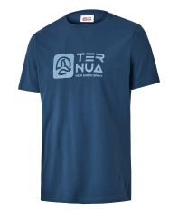 Ternua Ailik T M Herren T-Shirt für sämtliche Outdoor Aktivitäten