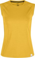 Montura Merino MIX Canotta Woman Damen Tanktop für Outdoor & Freizeitaktivitäten