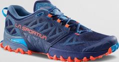 La Sportiva Bushido III Wide Unisex Laufschuhe