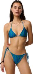 RipCurl Bliss Revo TIE Side Skimpy Damen Bademode