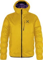 Montura Vertigo Waterproof Duvet Herren Isolatiionsjacke für Freeski oder Skitouren