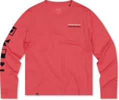 Mons Royale Womens Icon Merino Long Sleeve Damen Longsleeve für Freizeit und Outdooraktivitäten