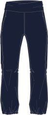 CMP Woman Long Pant Damen  Outdoorhose