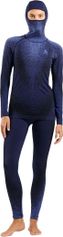 Odlo The POW Blackcomb Base Layer Bottoms Damen Funktionswäsche