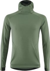 Löffler Men Hoody Tech-merino Herren Midlayer