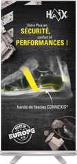 HAIX Roll Up Connexis Safety+ Faszienband FR