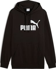 Puma Essentials No 1 Logo Hoodie FL Herren Hoody