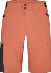 Ziener Nexil man Shorts Herren Radhose